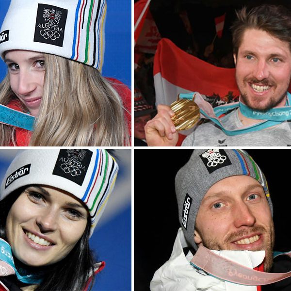 Hirscher und Veith sind in Penking 2022 vermutlich nicht mehr dabei