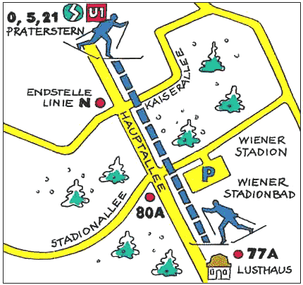 prater-hauptallee prater-hauptallee
