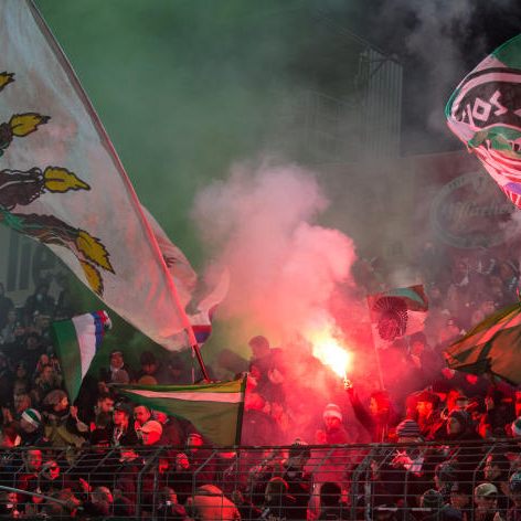 Ausschreitungen haben Folgen