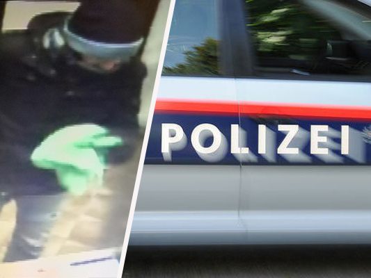 Ein Unbekannter überfiel am 13. Februar ein Geschäft in Biedermannsdorf mit einer Waffe. Ein Unbekannter überfiel am 13. Februar ein Geschäft in Biedermannsdorf mit einer Waffe.