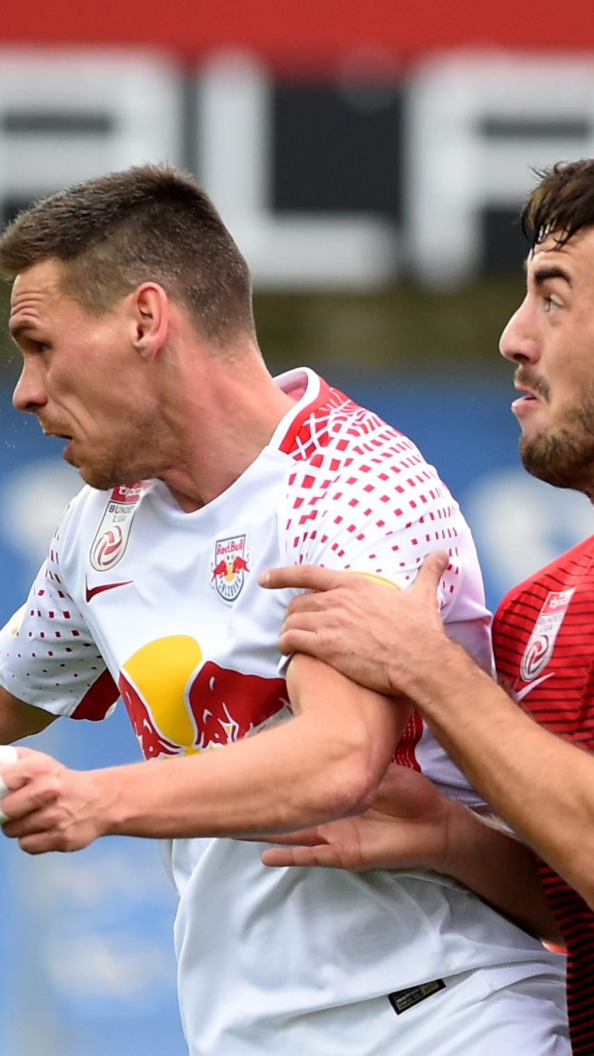 LIVE-Ticker zum Spiel Red Bull Salzburg gegen FC Admira Wacker ab 18.30 Uhr.