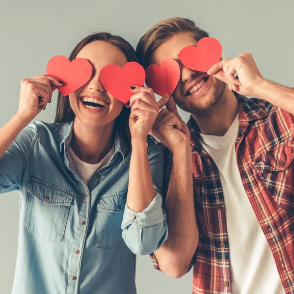 Mach dein Geschenk zu einer Herzensangelegenheit!