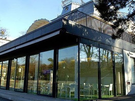 Das Wiener Restaurant Steirereck ist erneut zum besten Restaurant Österreichs ausgezeichnet worden.