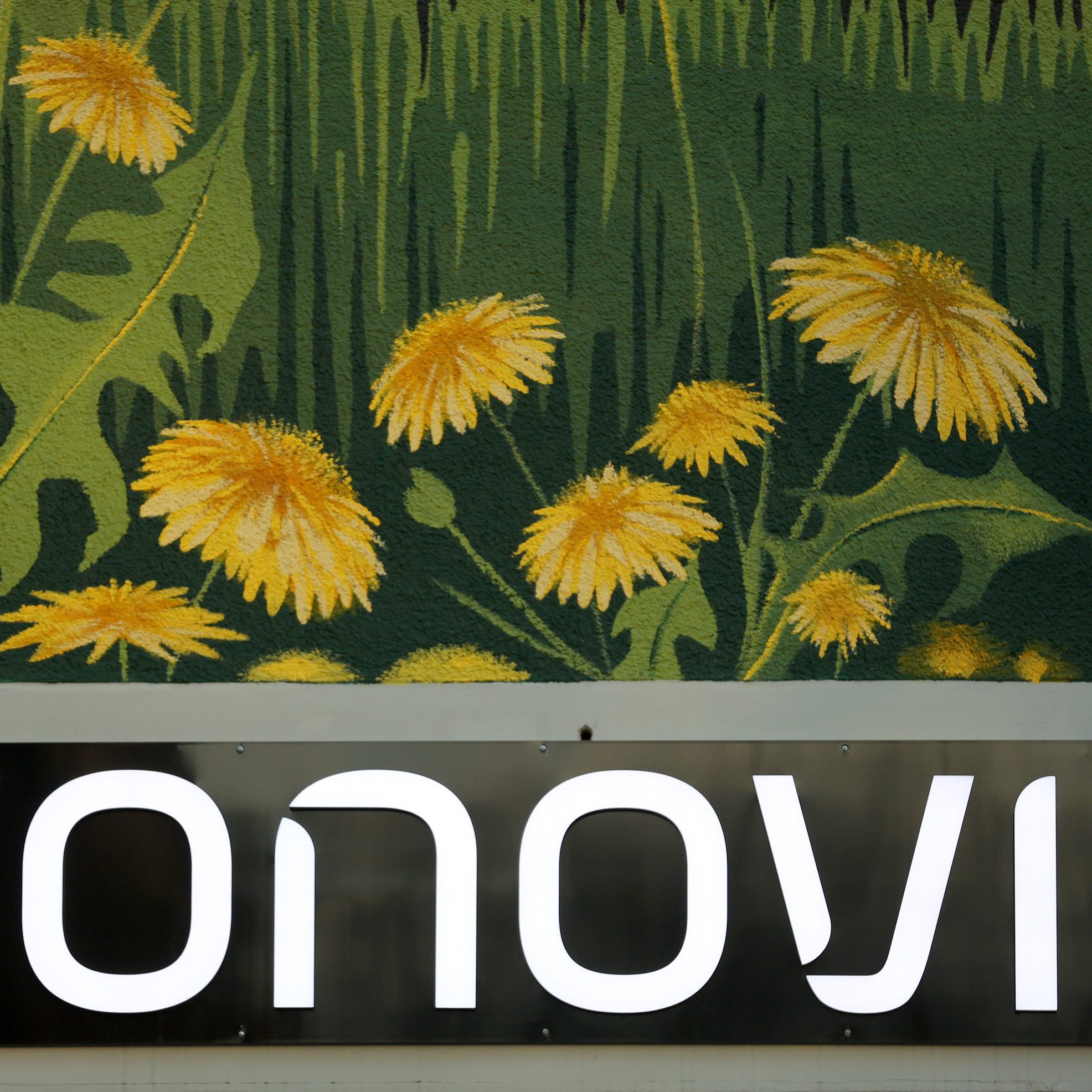 Der Konzern Vonovia will Buwog übernehmen.