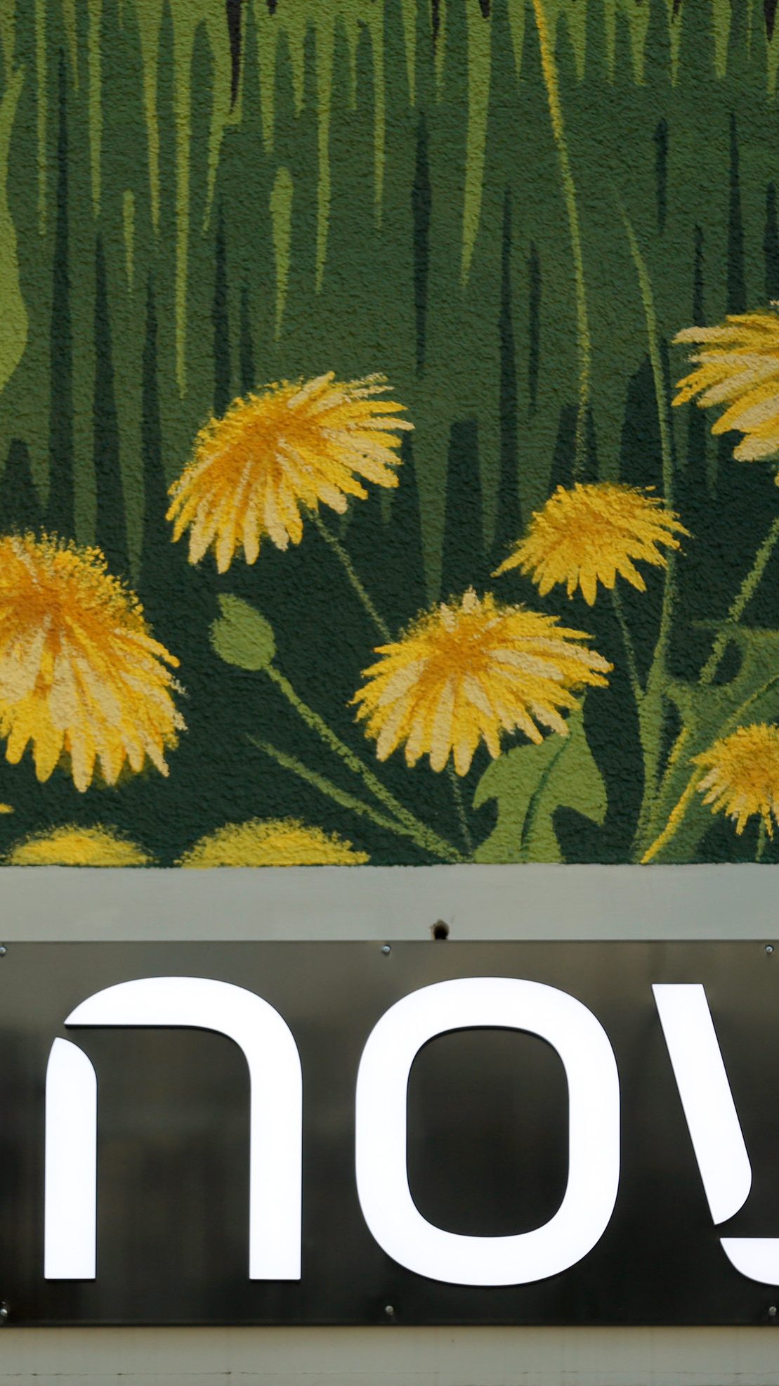 Der Konzern Vonovia will Buwog übernehmen.