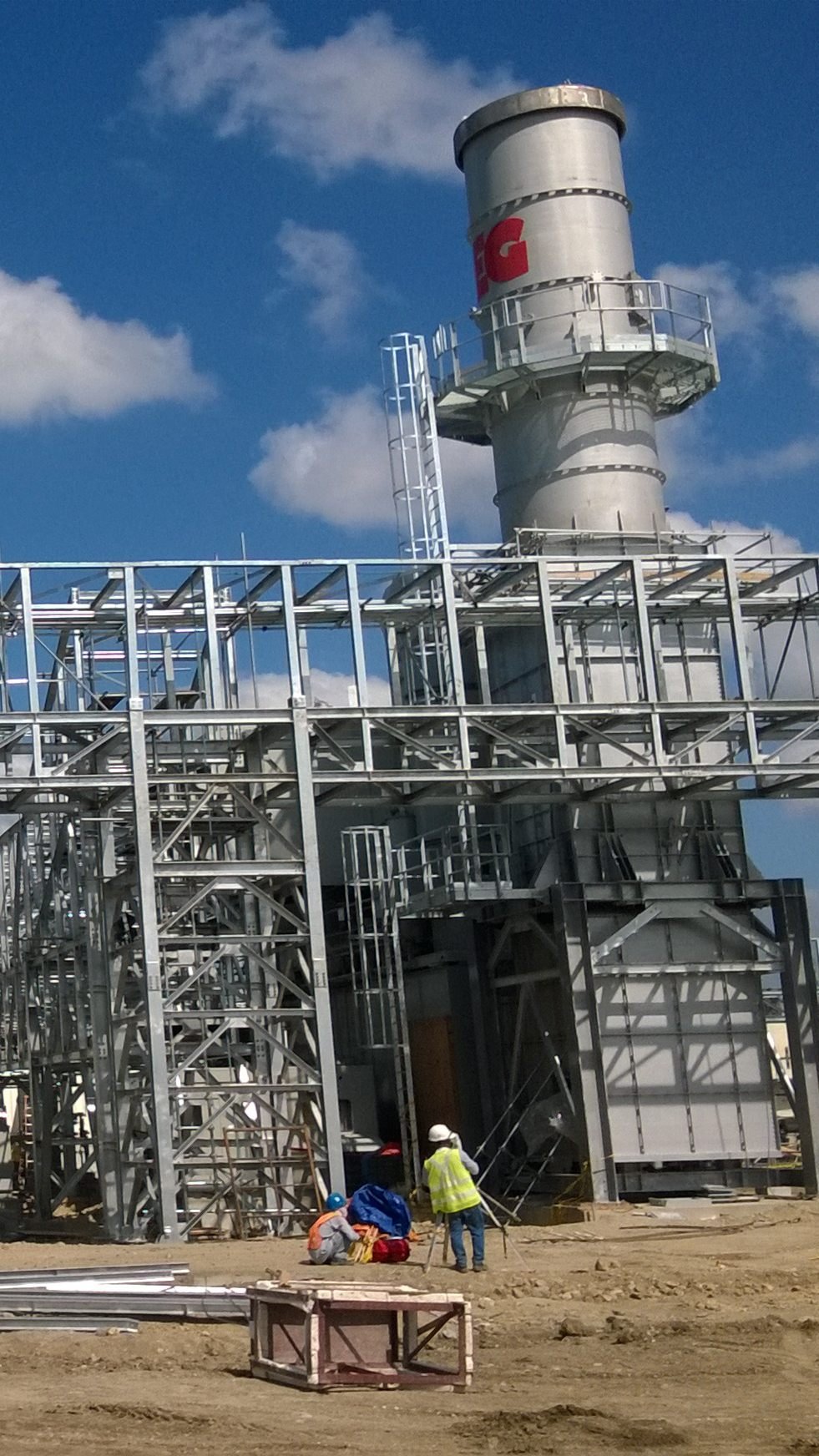 Bypass-Systeme von Compact Global auf den Philippinen