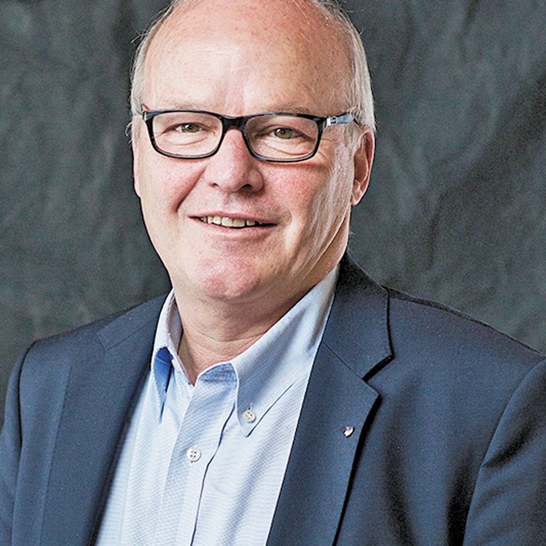 WKO-Tourismussprecher Elmar Herburger.