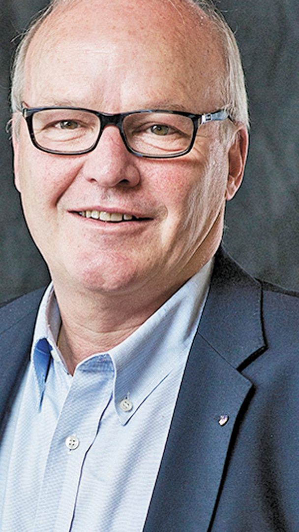 WKO-Tourismussprecher Elmar Herburger.