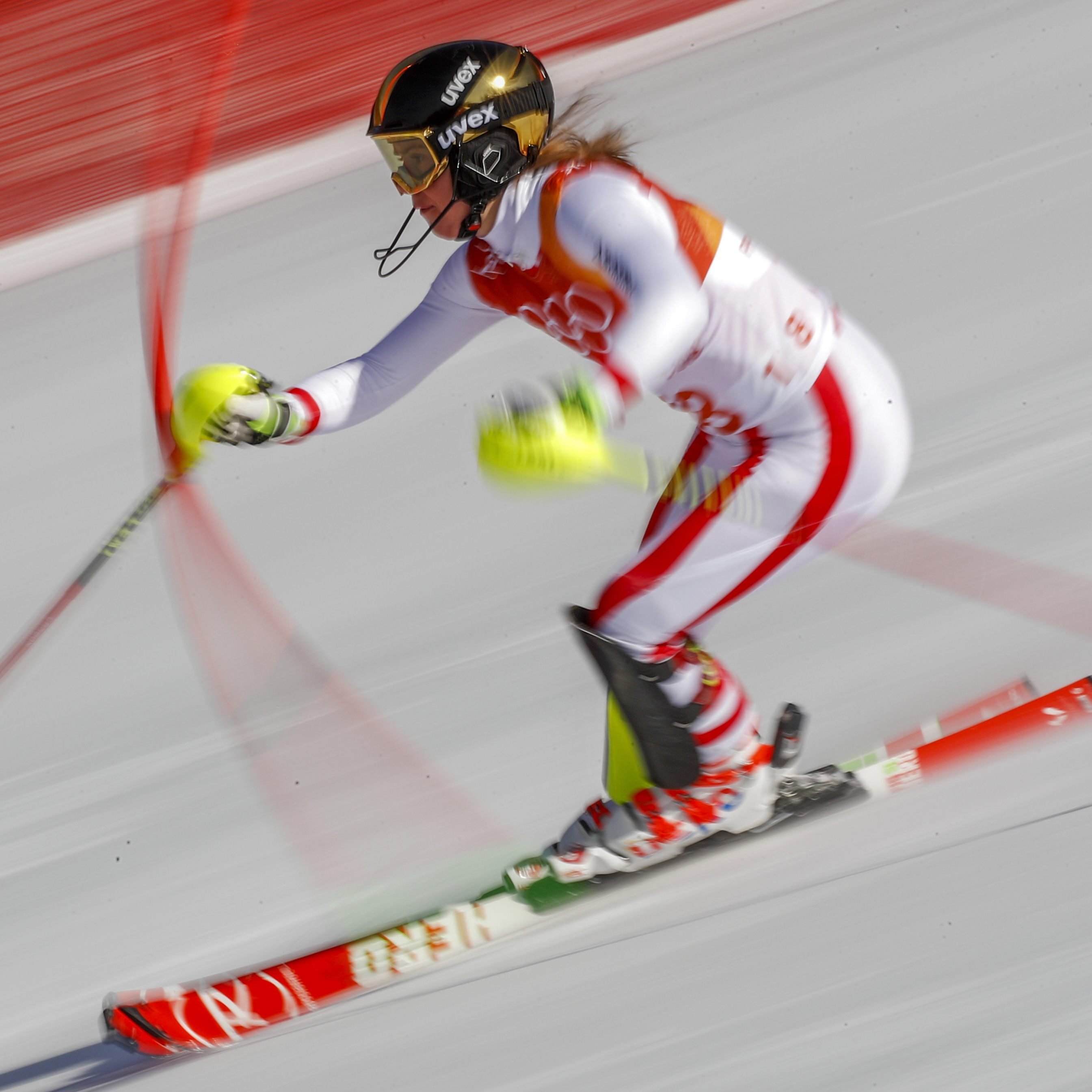 Vor allem Leistungsorientierte Sportverbände profotieren von der Landesförderung.