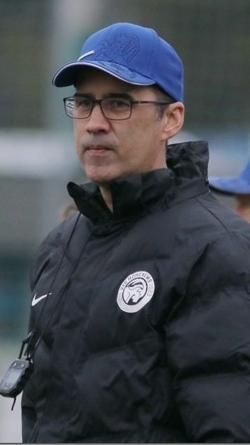 Peter Jakubec kehrt mit Hohenems zurück zu seinem Stammklub