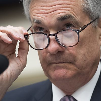Neo-Fed-Chef Jerome Powell