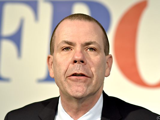 Vilimsky sieht Schuld bei der SPÖ Vilimsky sieht Schuld bei der SPÖ