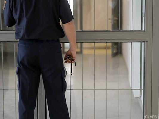 Ein Klient entging wegen der Tests dem Gefängnis Ein Klient entging wegen der Tests dem Gefängnis
