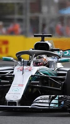 Die erste "Pole" des Jahres geht an den Titelverteidiger