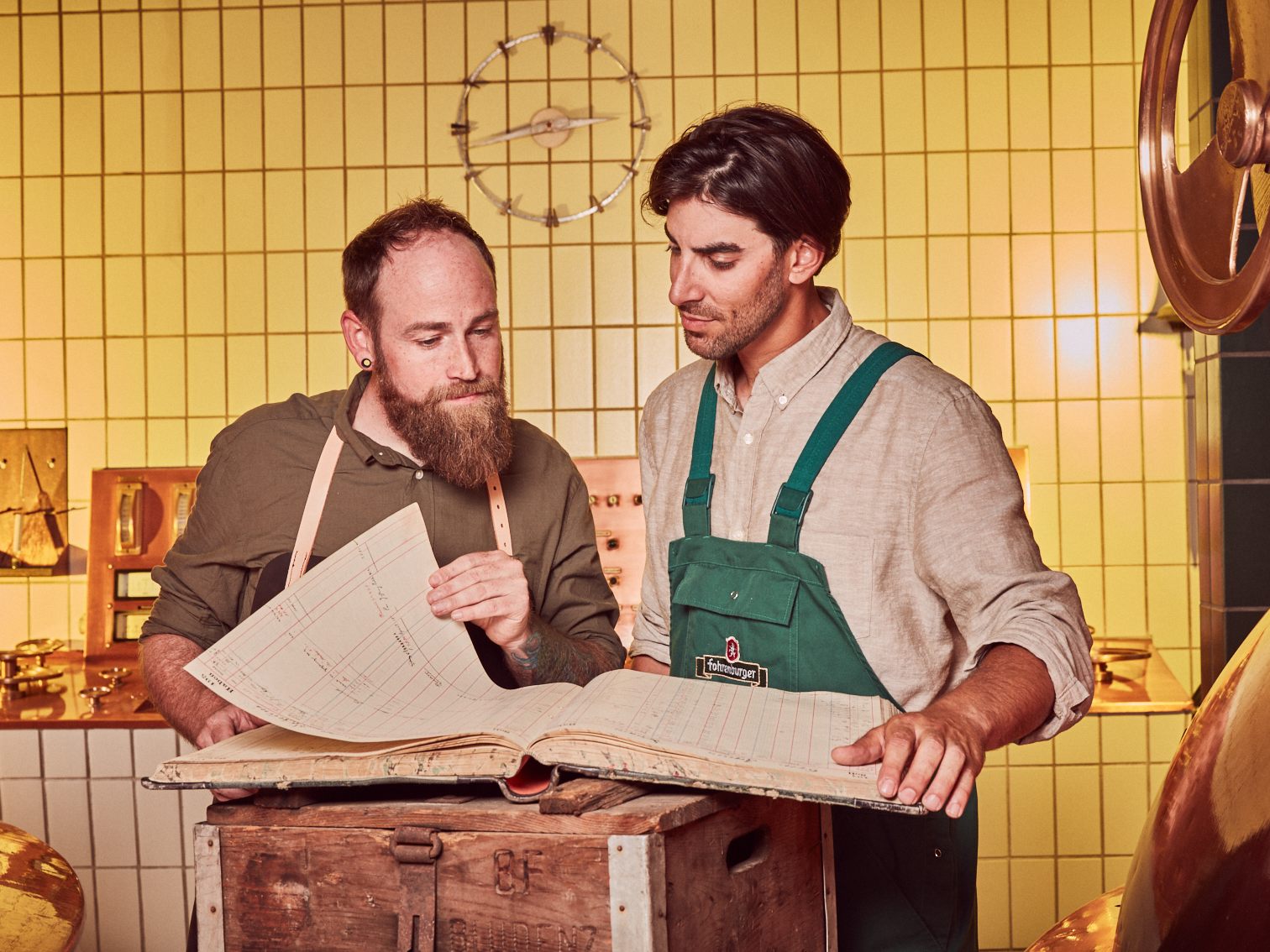 © Christian Holzknecht