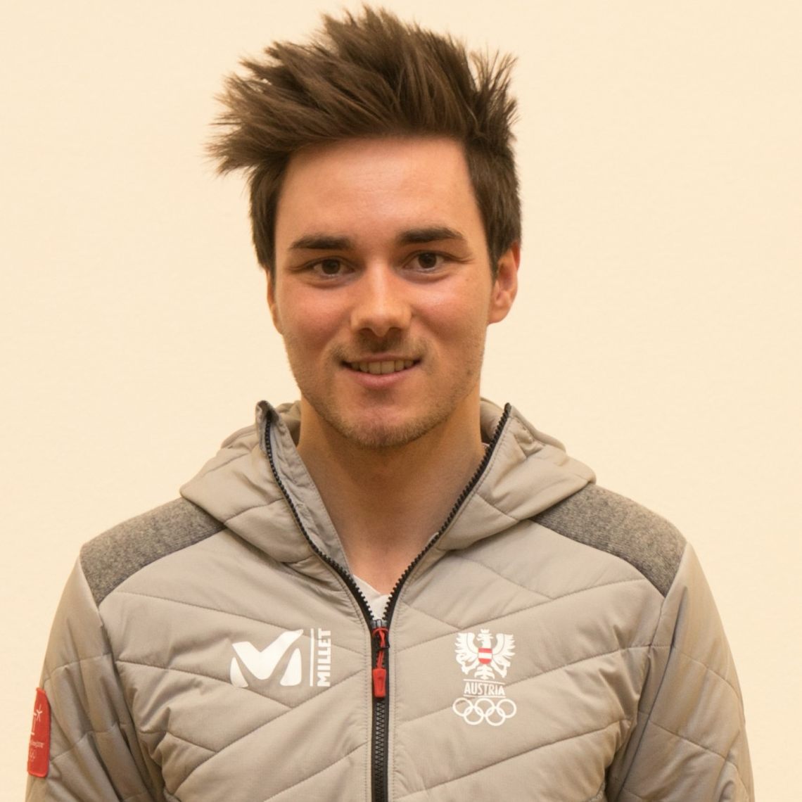 Baldauf kürte sich zum Doppelstaatsmeister.