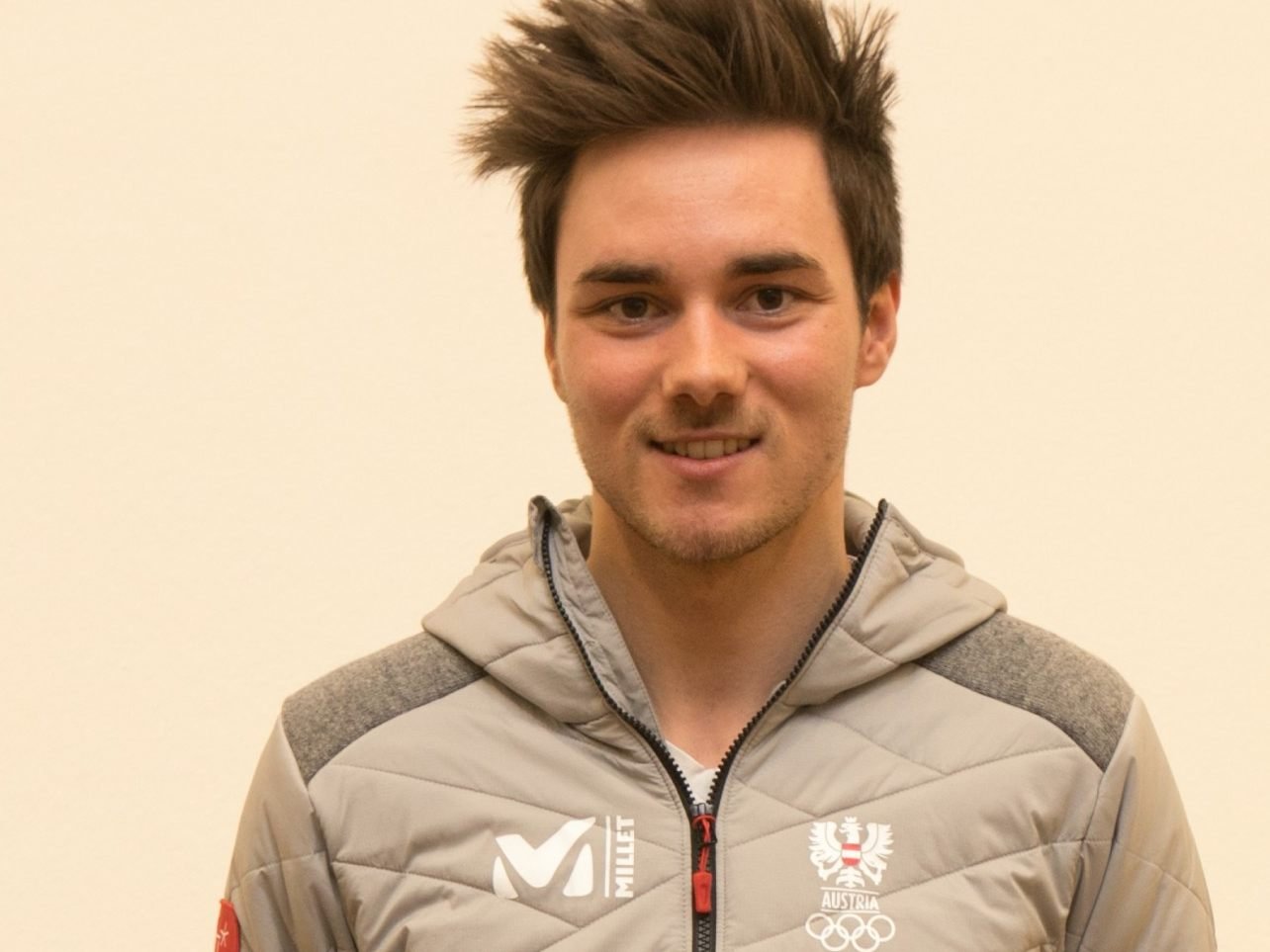 Baldauf kürte sich zum Doppelstaatsmeister.