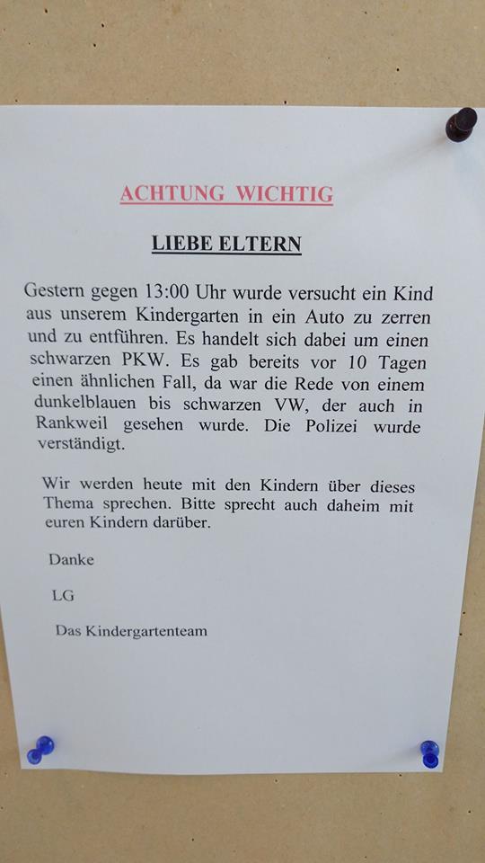 Petra Vogt-Maier/Facebook Petra Vogt-Maier/Facebook