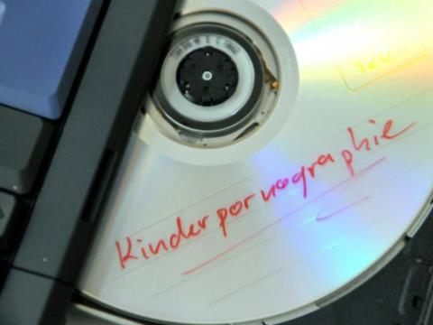 Er sei nicht pädophil, sagte der Angeklagte.