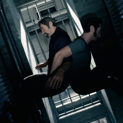 Couch-Koop, wie er sein soll: "A Way Out" im Test