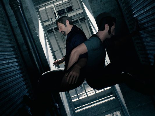 Couch-Koop, wie er sein soll: "A Way Out" im Test