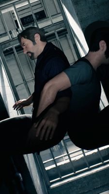 Couch-Koop, wie er sein soll: "A Way Out" im Test