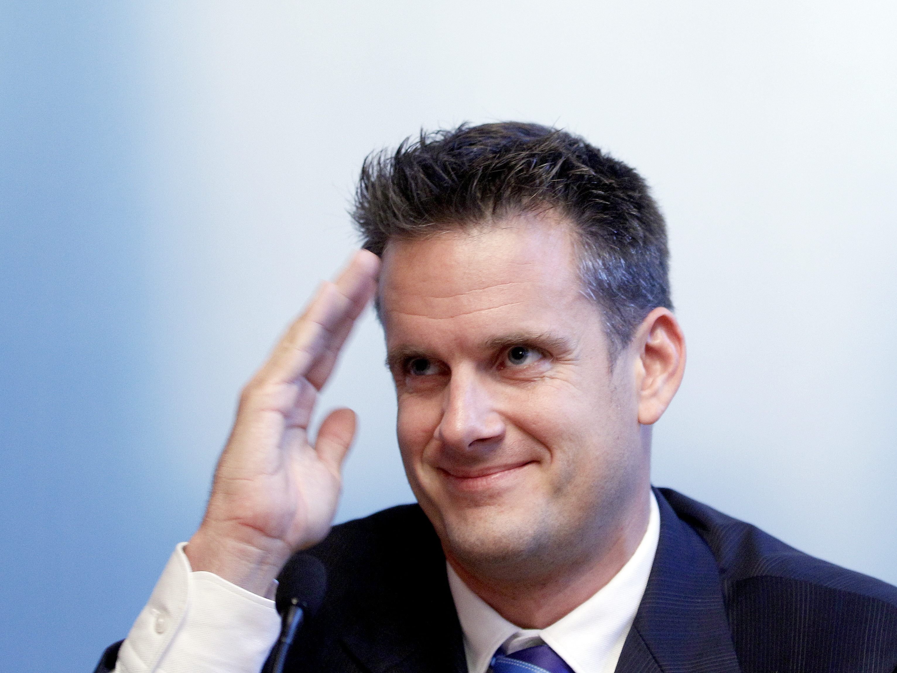 Orozco-Estrada folgt Philippe Jordan nach.