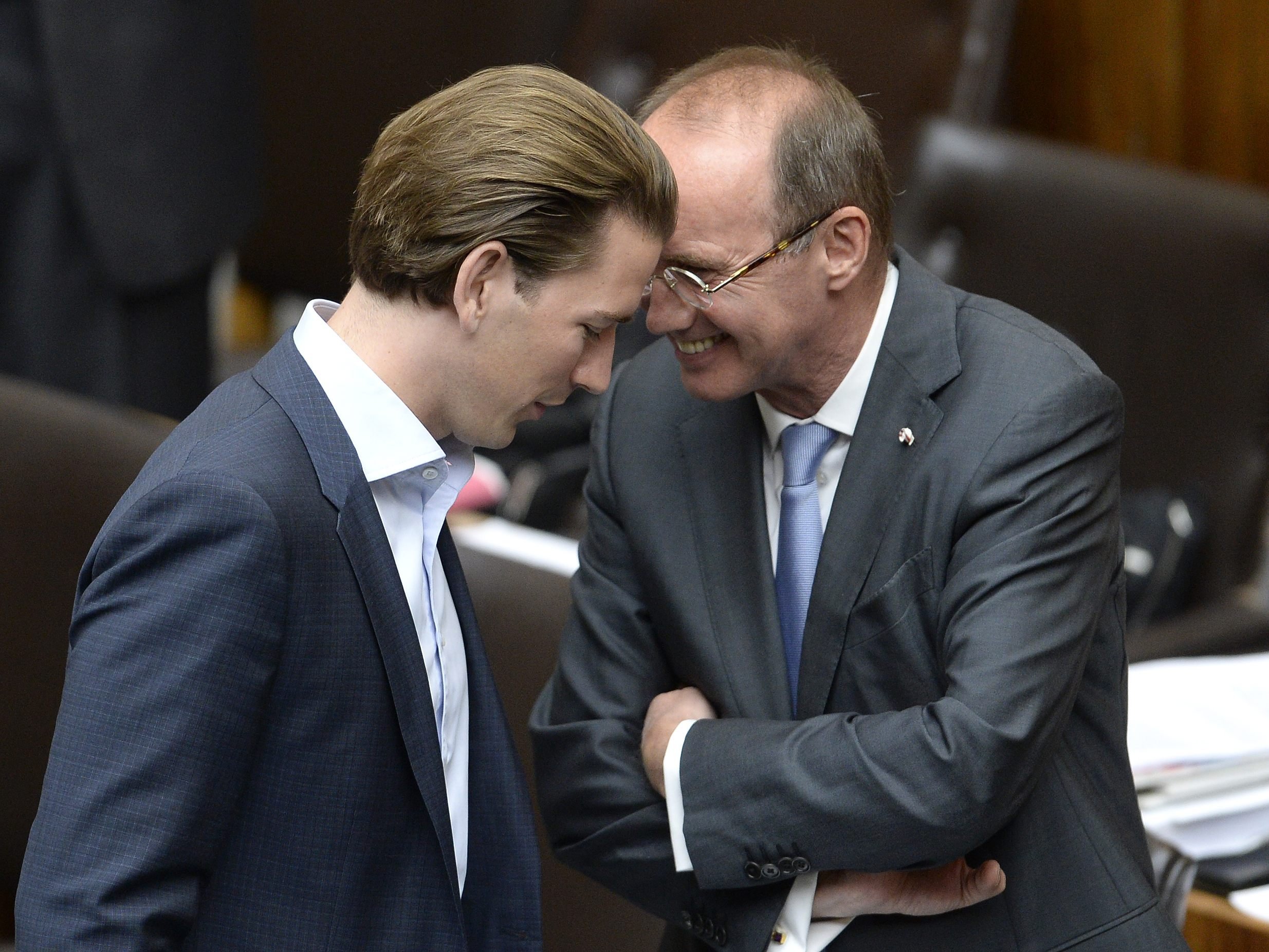 Kritik von Vilimsky: Position Wiens "zu Karas offenbar nicht durchgedrungen". Kritik von Vilimsky: Position Wiens "zu Karas offenbar nicht durchgedrungen".
