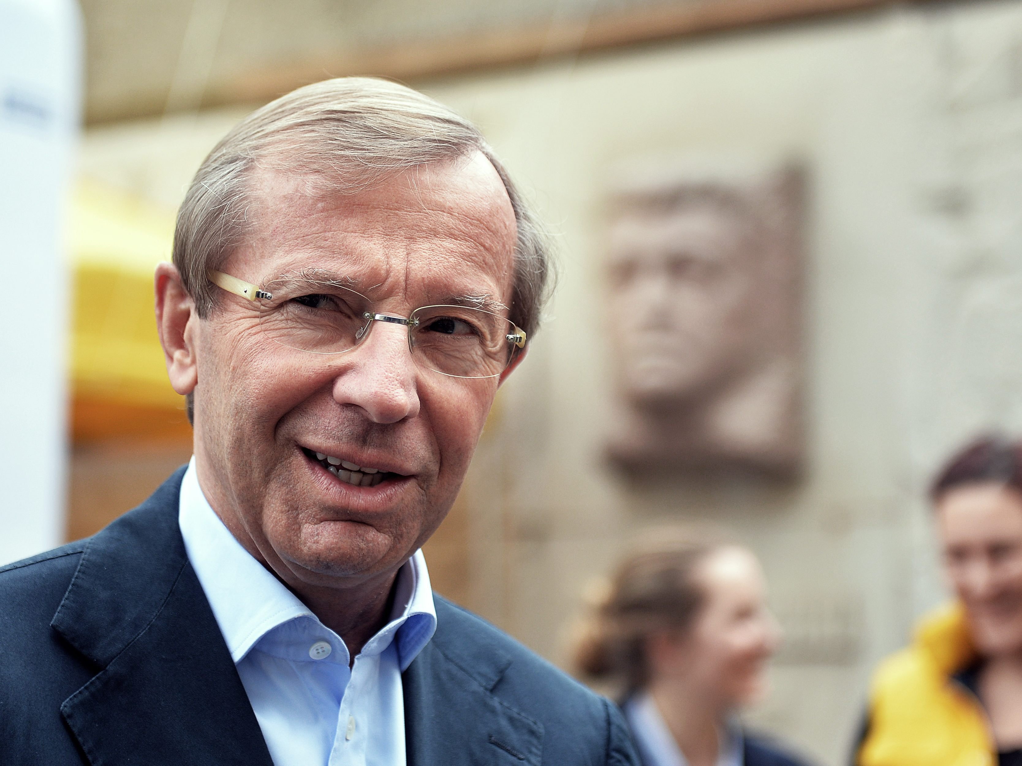 Neben der ÖVP treten noch acht weitere Listen bei der Landtagswahl in Salzburg an. Neben der ÖVP treten noch acht weitere Listen bei der Landtagswahl in Salzburg an.