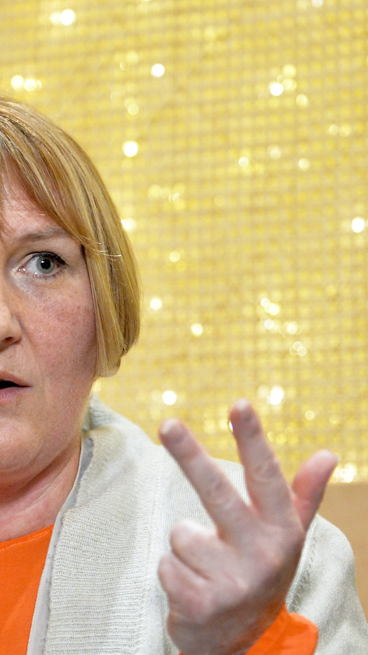 Helga Krismer bleibt nach der NÖ-Wahl die Chefin der Fraktion.