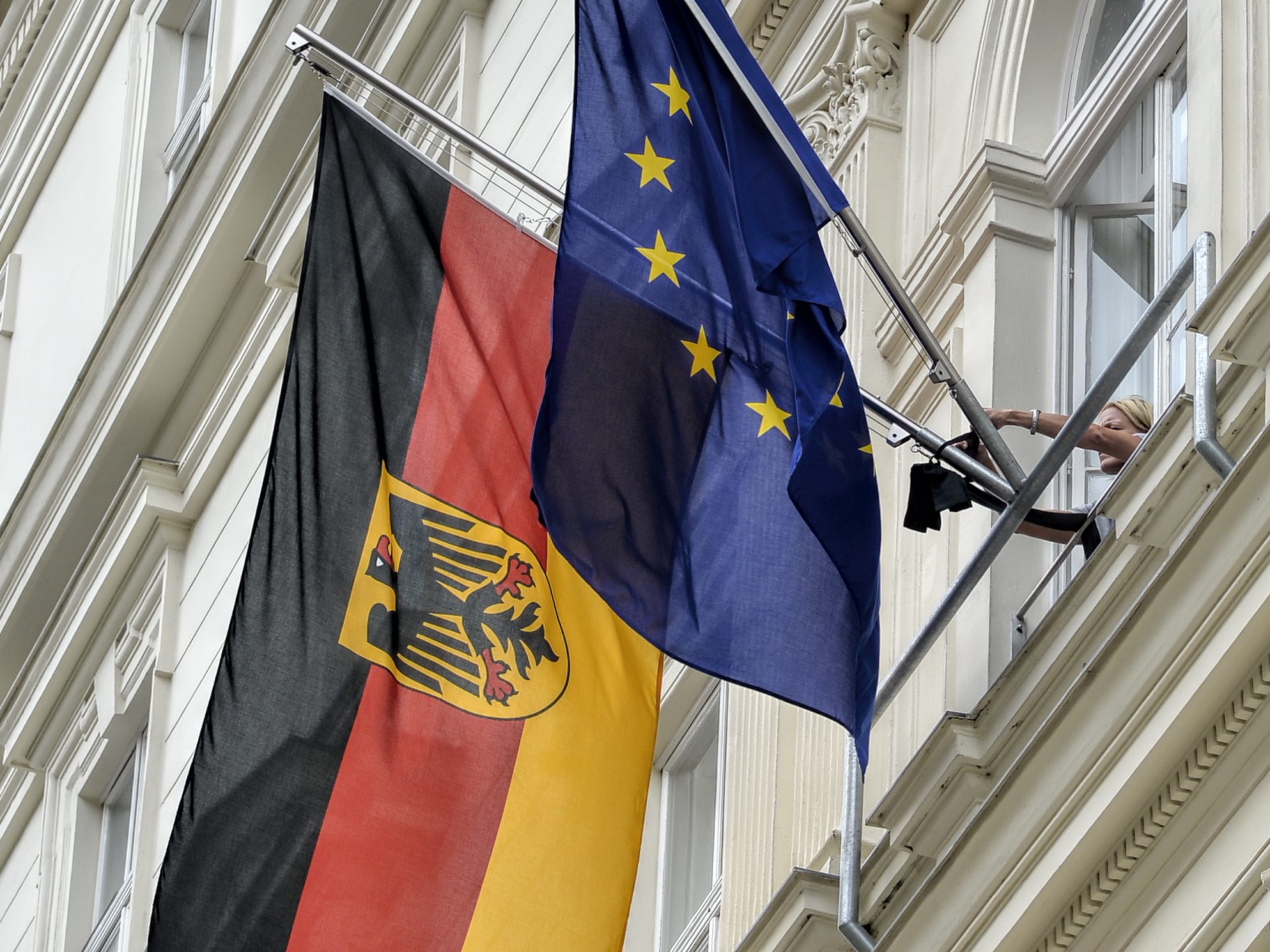 Österreich werde keine russischen Diplomaten ausweisen.