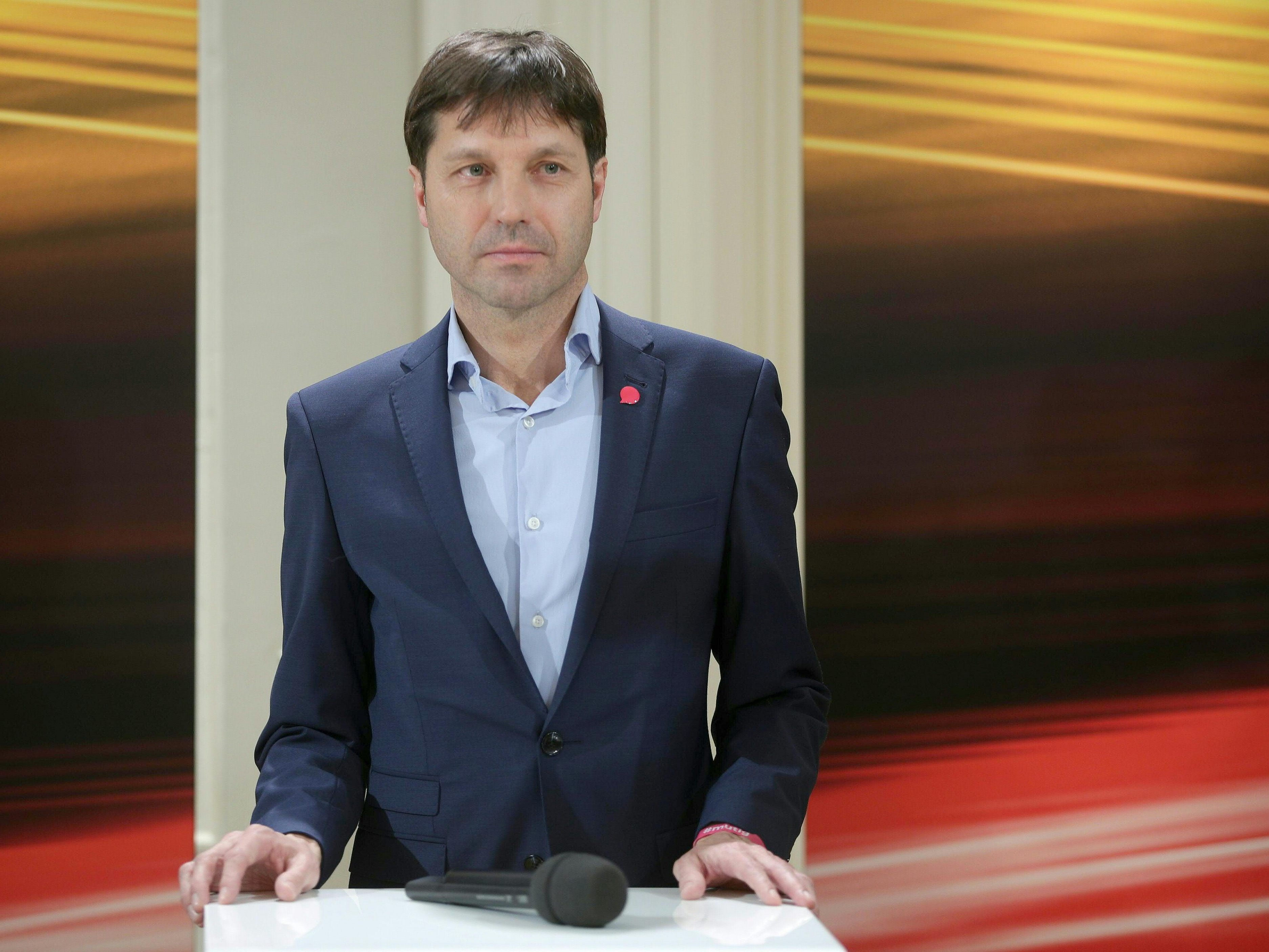 Die NEOS schaffen den Einzug in den Kärntner Landtag nicht.