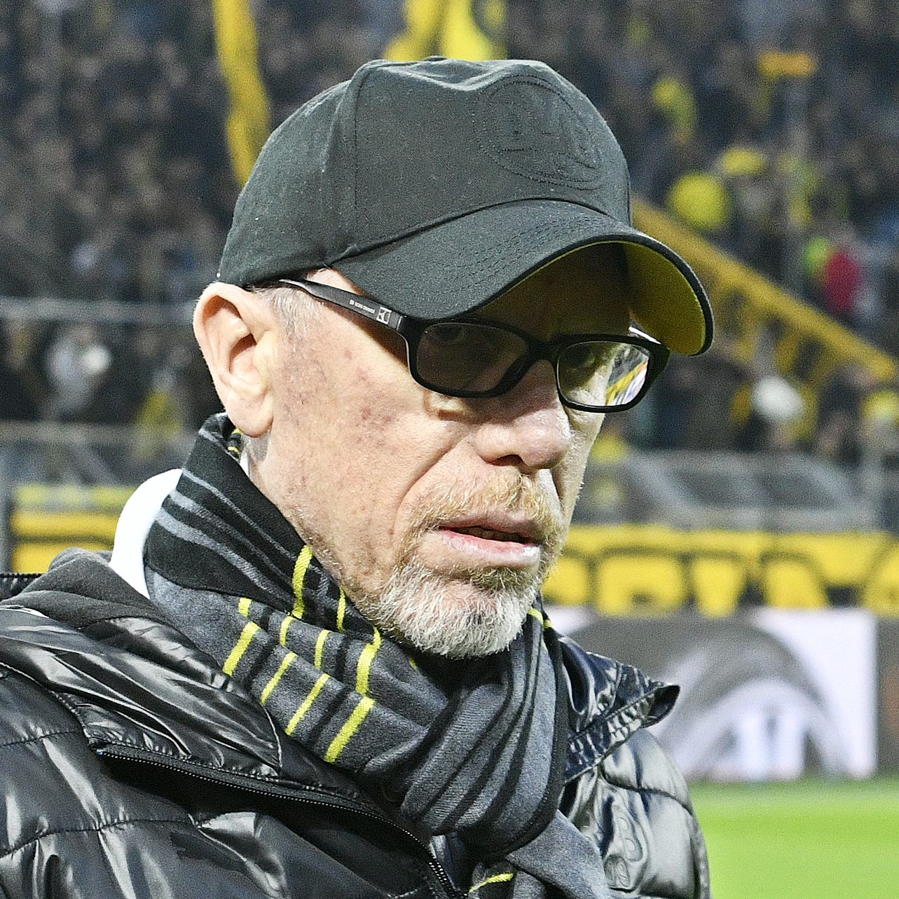 "Bild": "Die Ösis lachen den BVB-Ösi aus!"