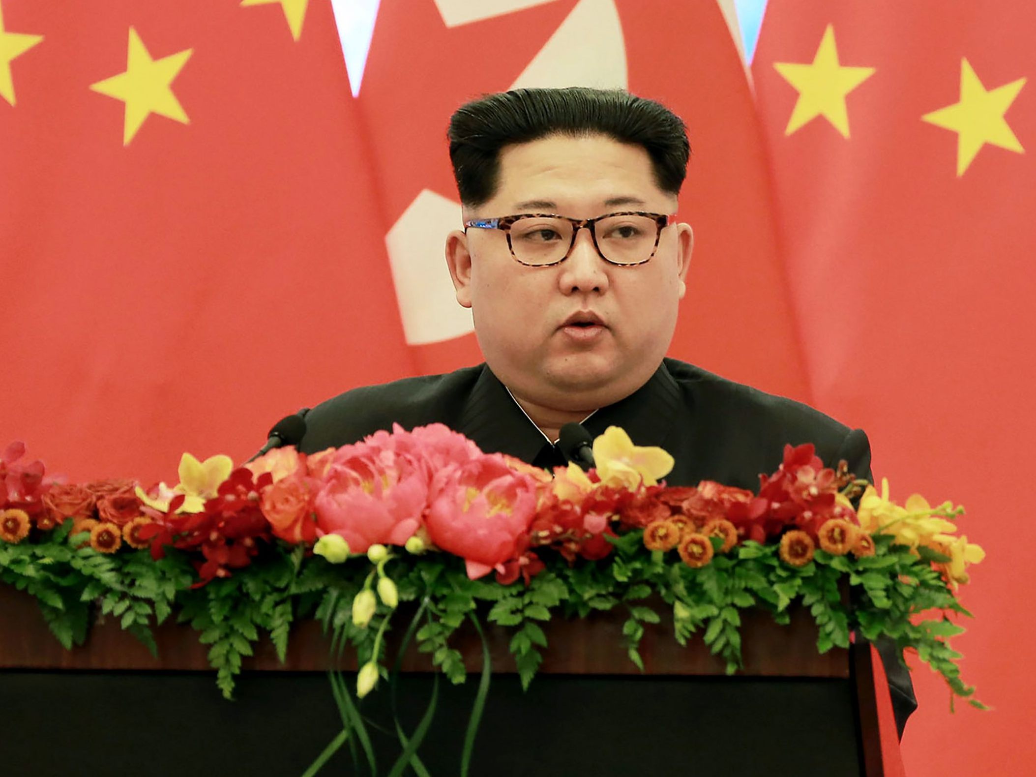 Das Gipfeltreffen findet am 27. April statt.