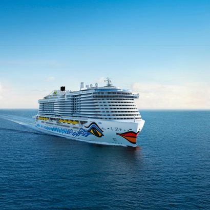 AIDA Cruises hat ein weiteres Kreuzfahrtschiff bei der Meyer Werft bestellt.
