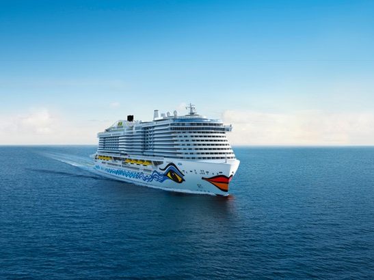 AIDA Cruises hat ein weiteres Kreuzfahrtschiff bei der Meyer Werft bestellt.