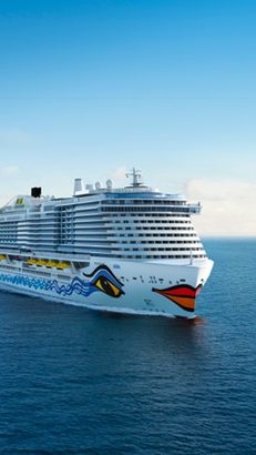 AIDA Cruises hat ein weiteres Kreuzfahrtschiff bei der Meyer Werft bestellt.