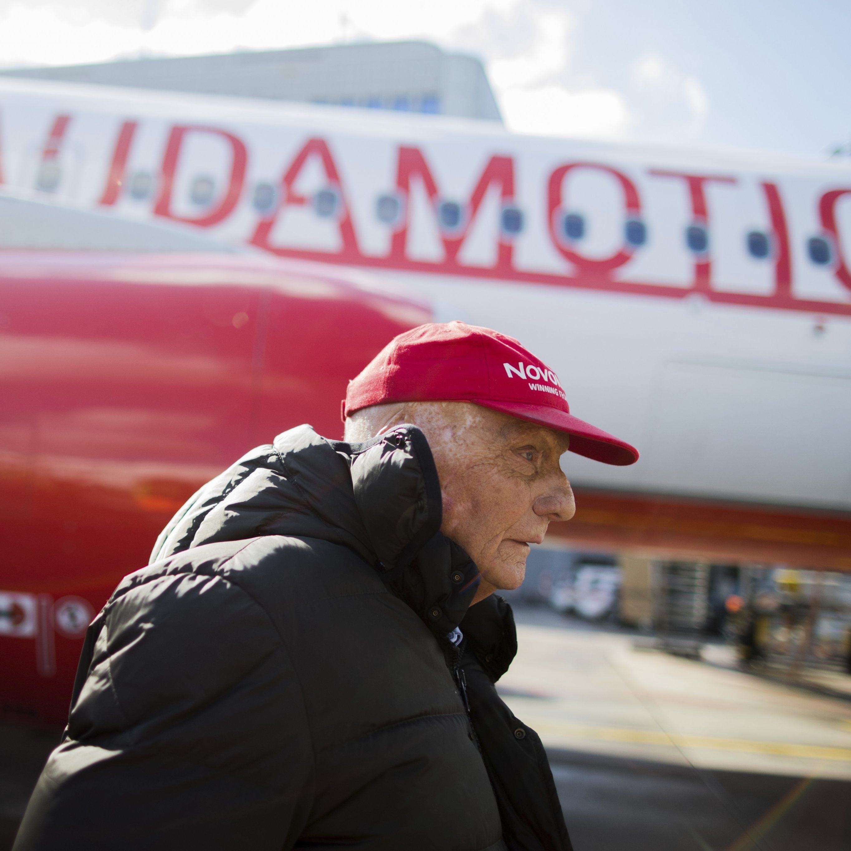 Die neue Airline könnte ab dem Sommer für Eurowings fliegen.