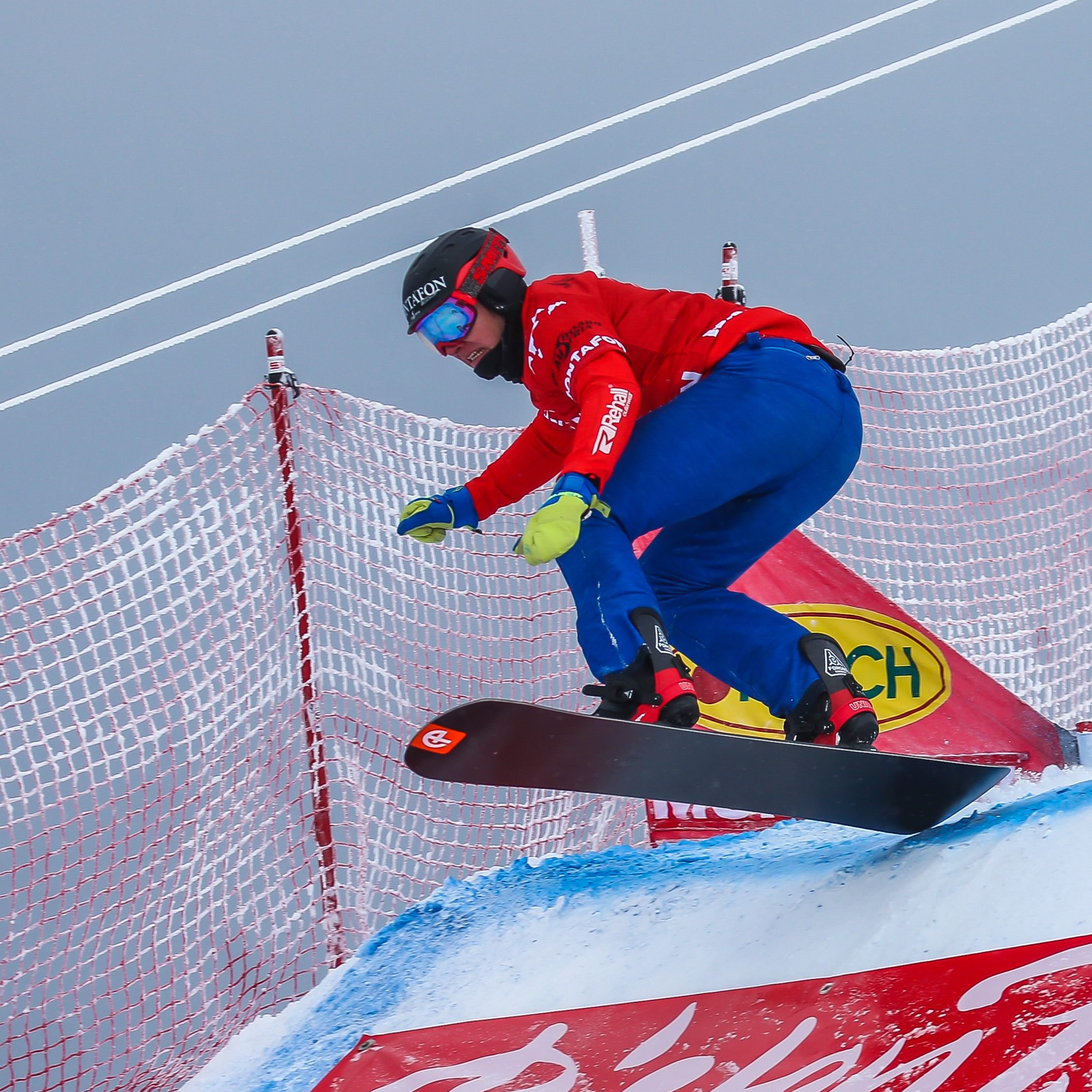 Hämmerle vergab einen Tag nach Einzel-Weltcuperfolg weiteren Sieg.