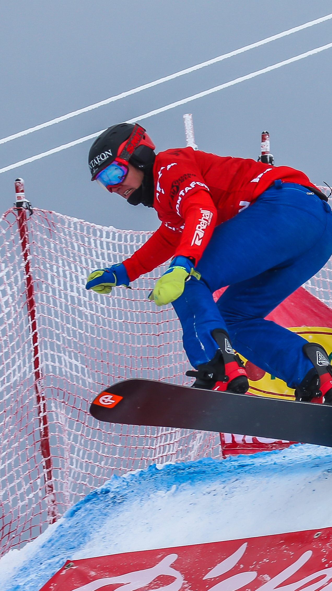 Hämmerle vergab einen Tag nach Einzel-Weltcuperfolg weiteren Sieg.