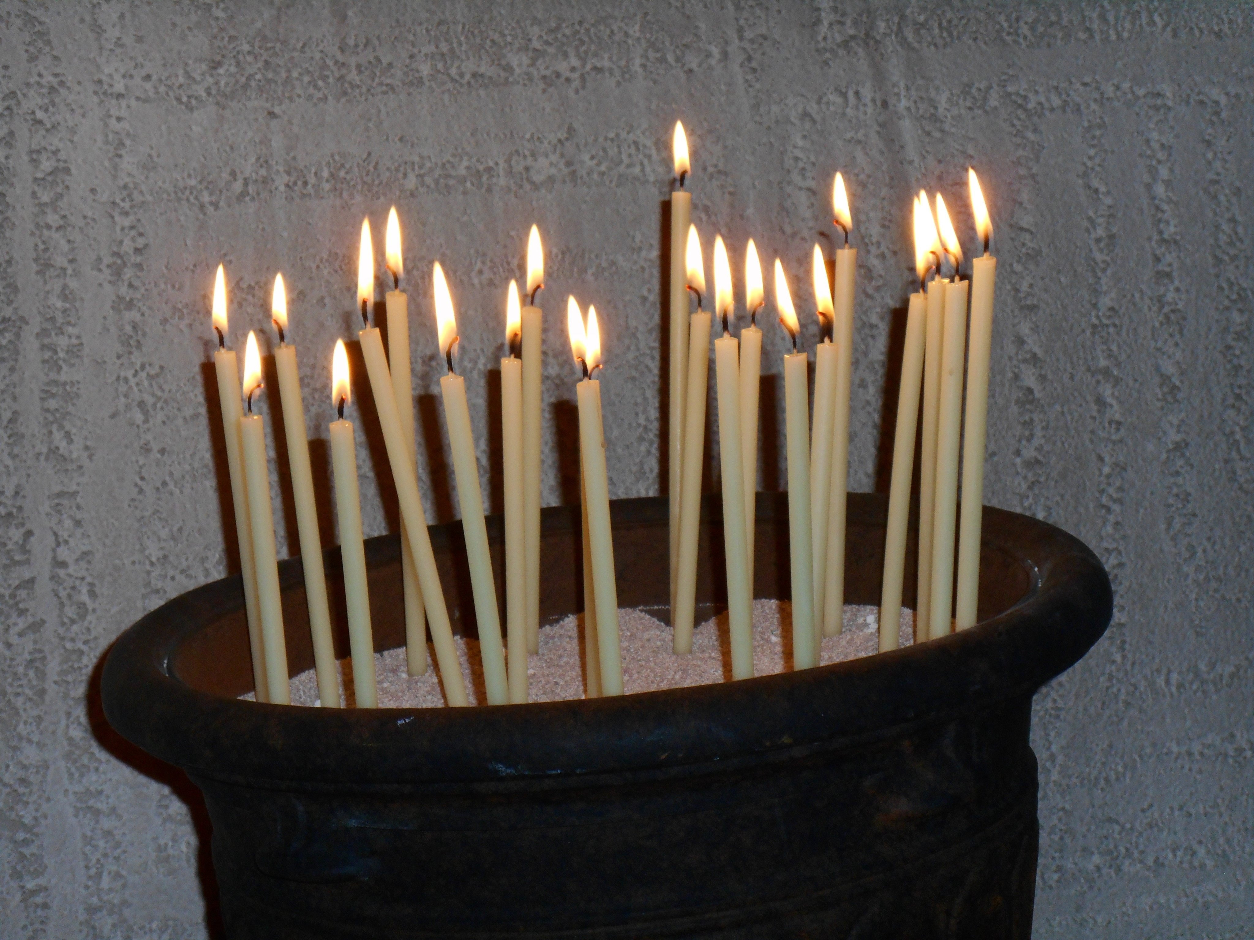 Freitag, 9. März Nacht der Trauer und des Trostes in Rankweil. Freitag, 9. März Nacht der Trauer und des Trostes in Rankweil.