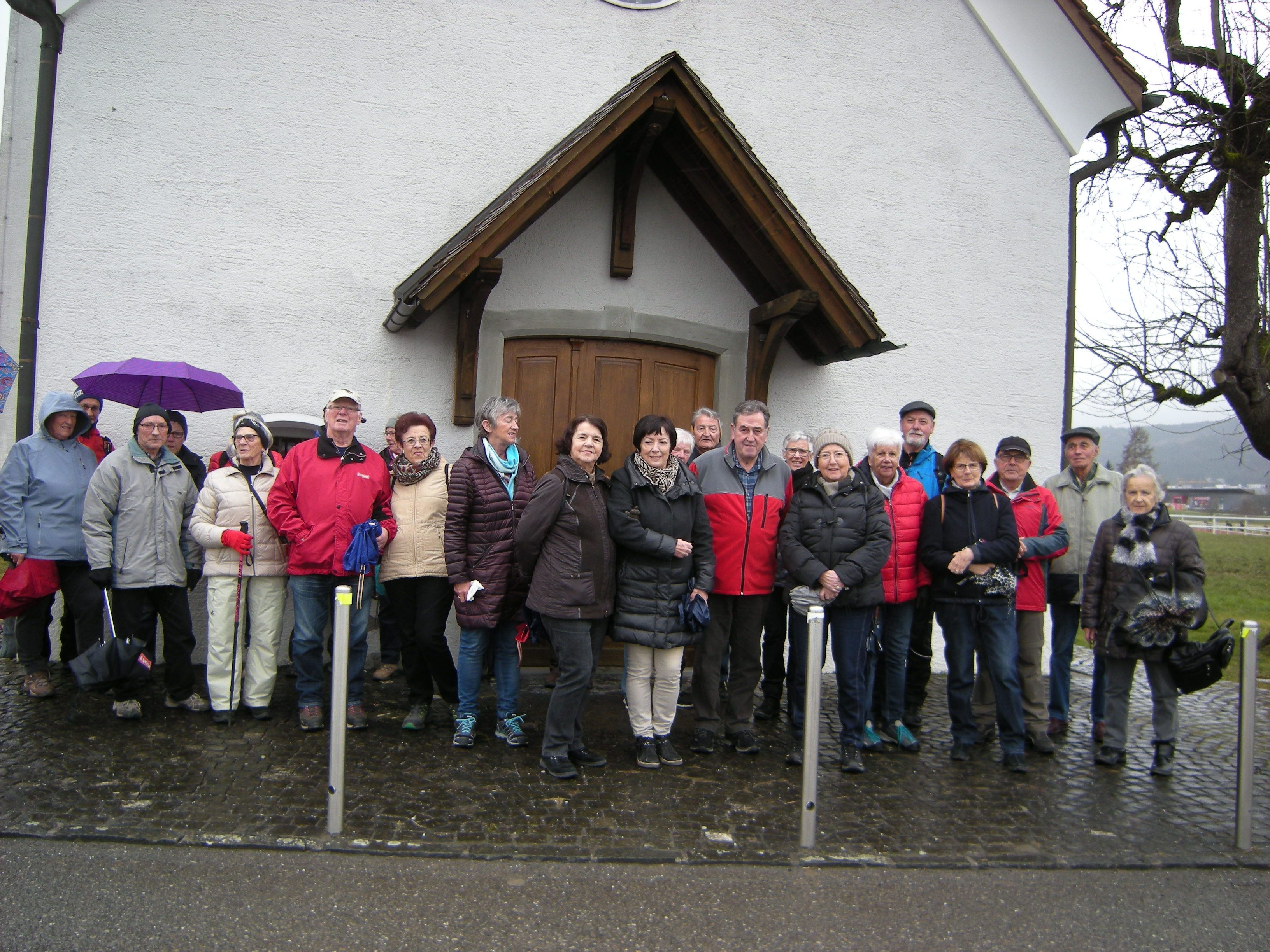 Seniorenrunde Rankweil Seniorenrunde Rankweil