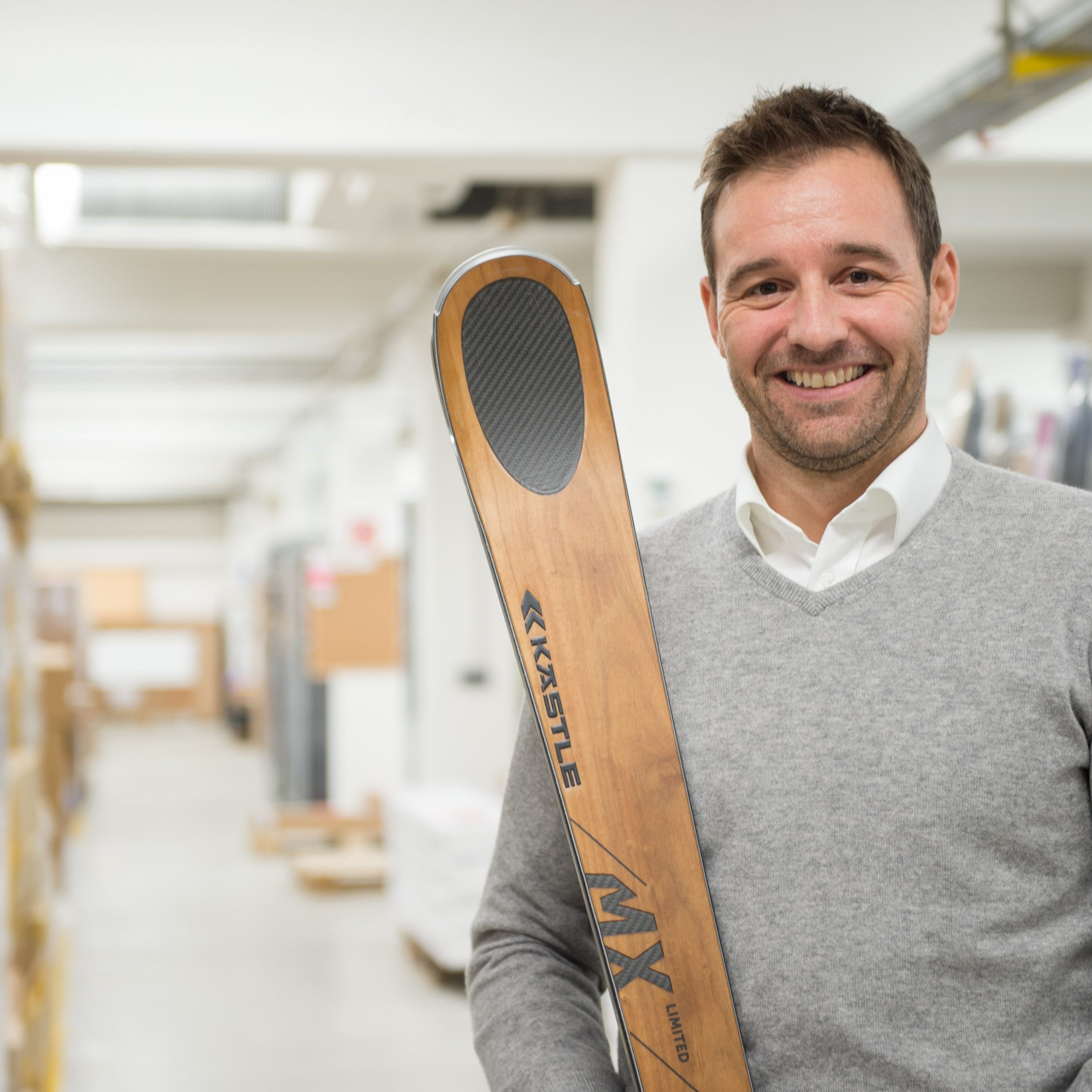 Bernd Knünz, ein Verwandter des bisherigen Mehrheitseigentümers, wird gemeinsam mit Vladimir Dusanek künftig die Geschicke des Unternehmens leiten.