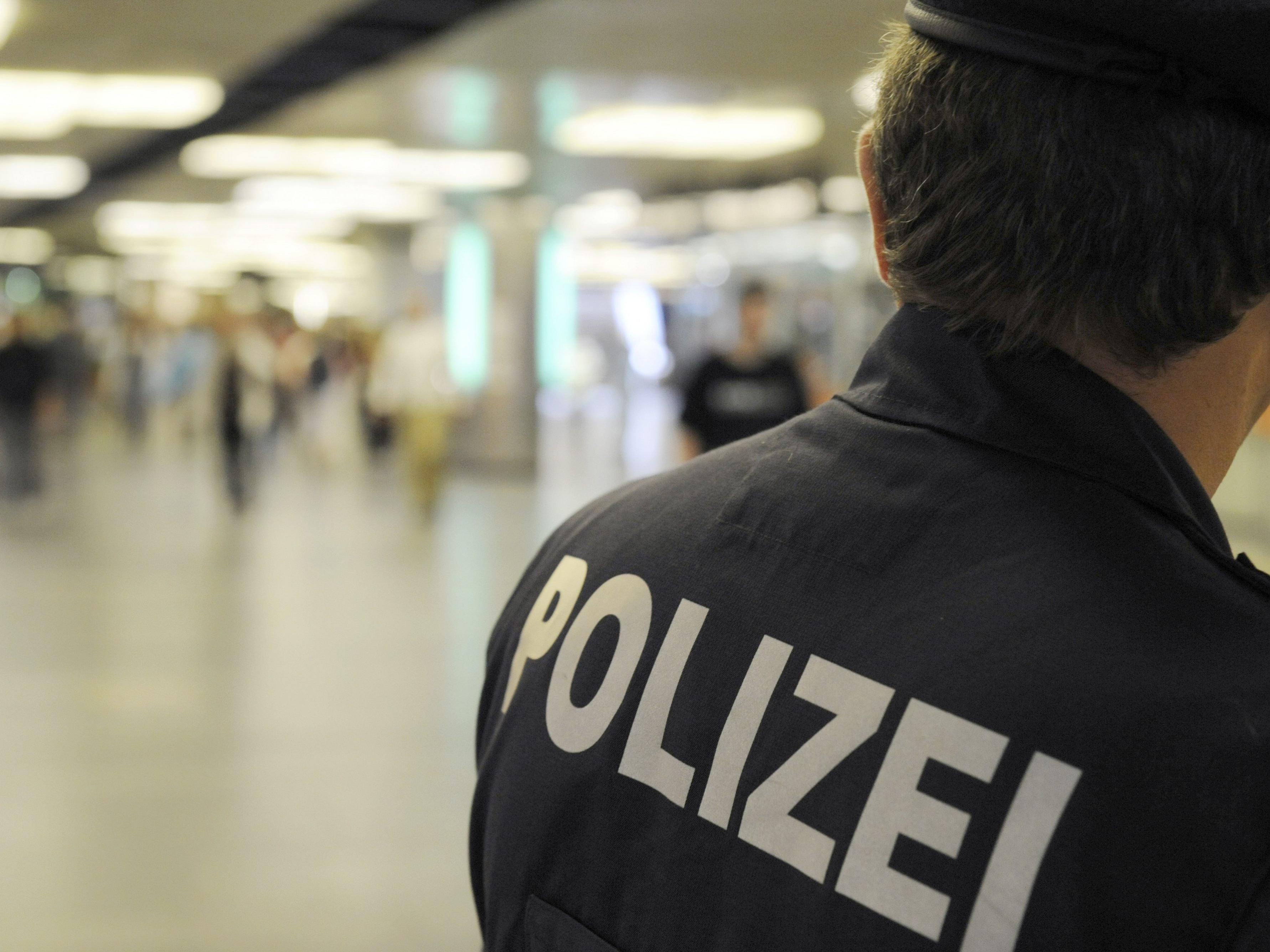 Ein 36-jähriger mutmaßlicher Drogendealer wurde in Meidling verhaftet