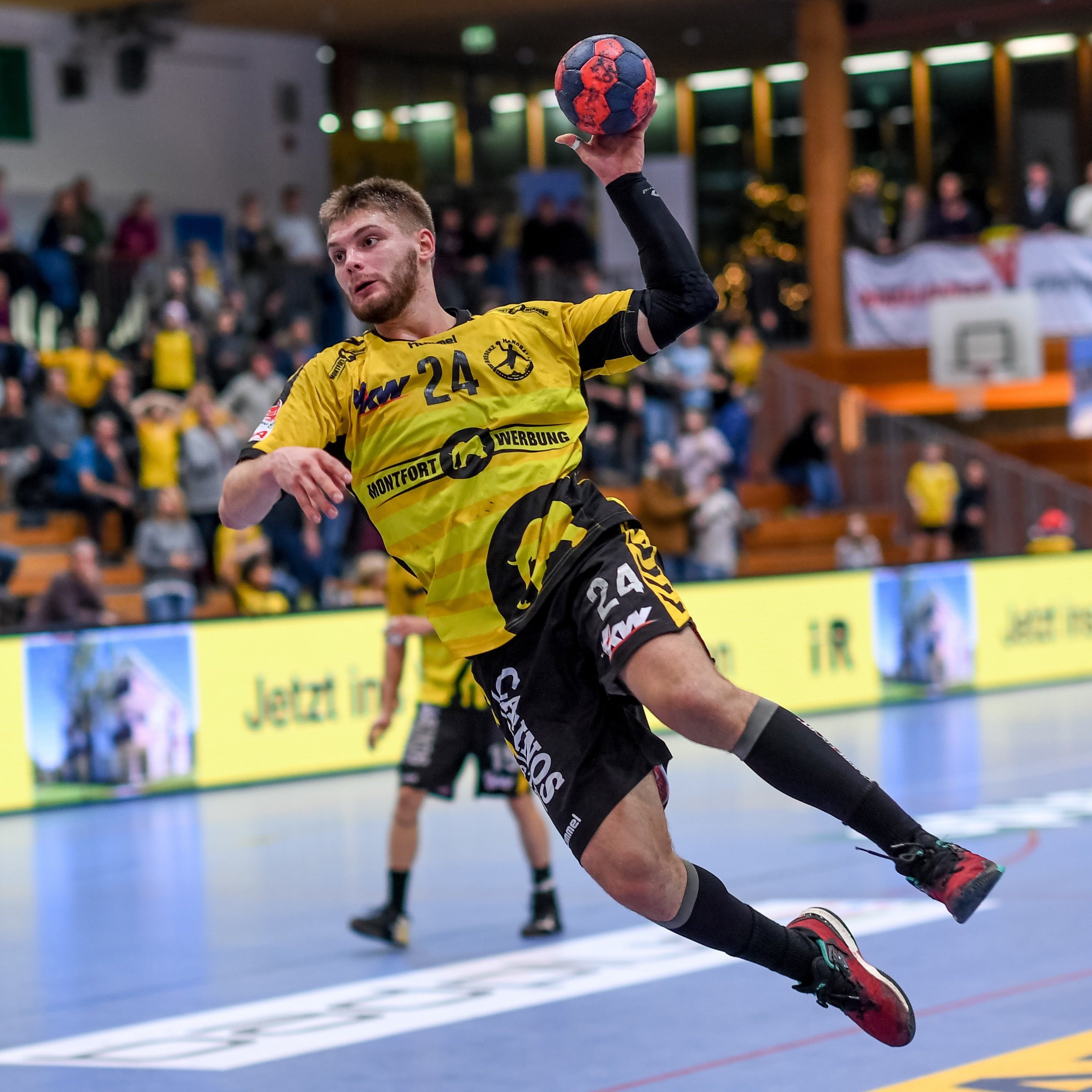 Chychykalo und Co. jubelten über einen wichtigen Heimsieg gegen West Wien.