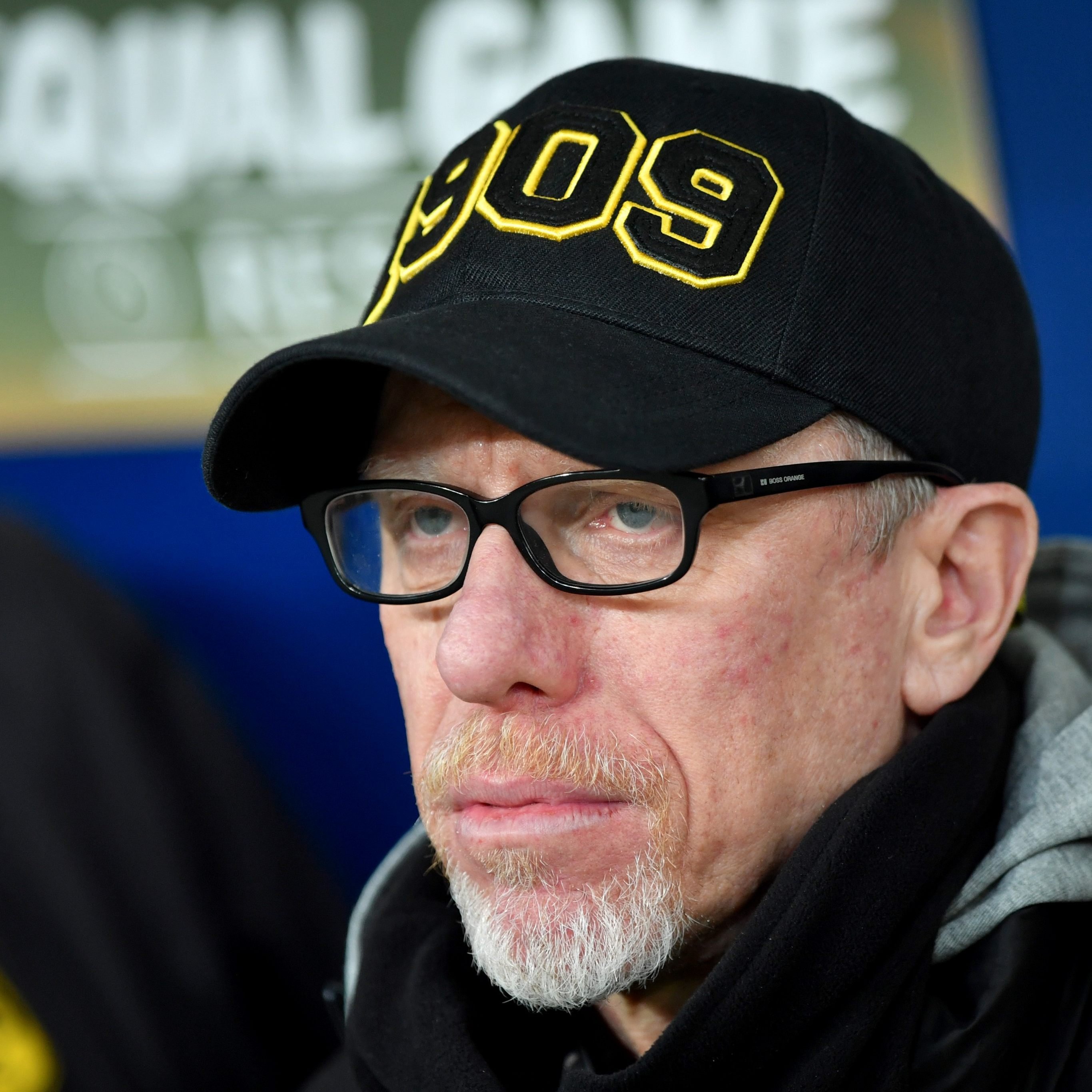 Bitteres Aus für die Stöger-Equipe.