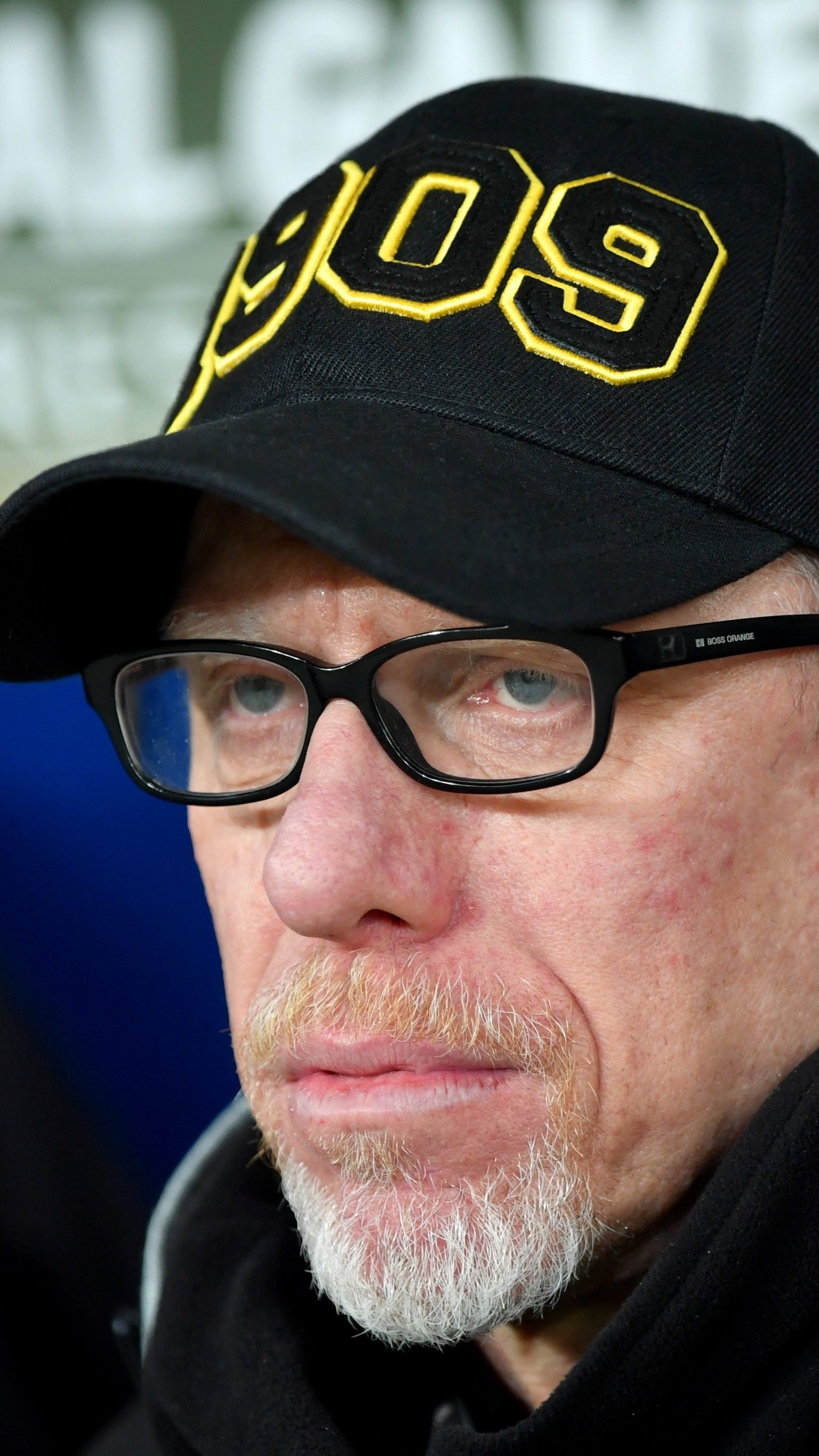 Bitteres Aus für die Stöger-Equipe.