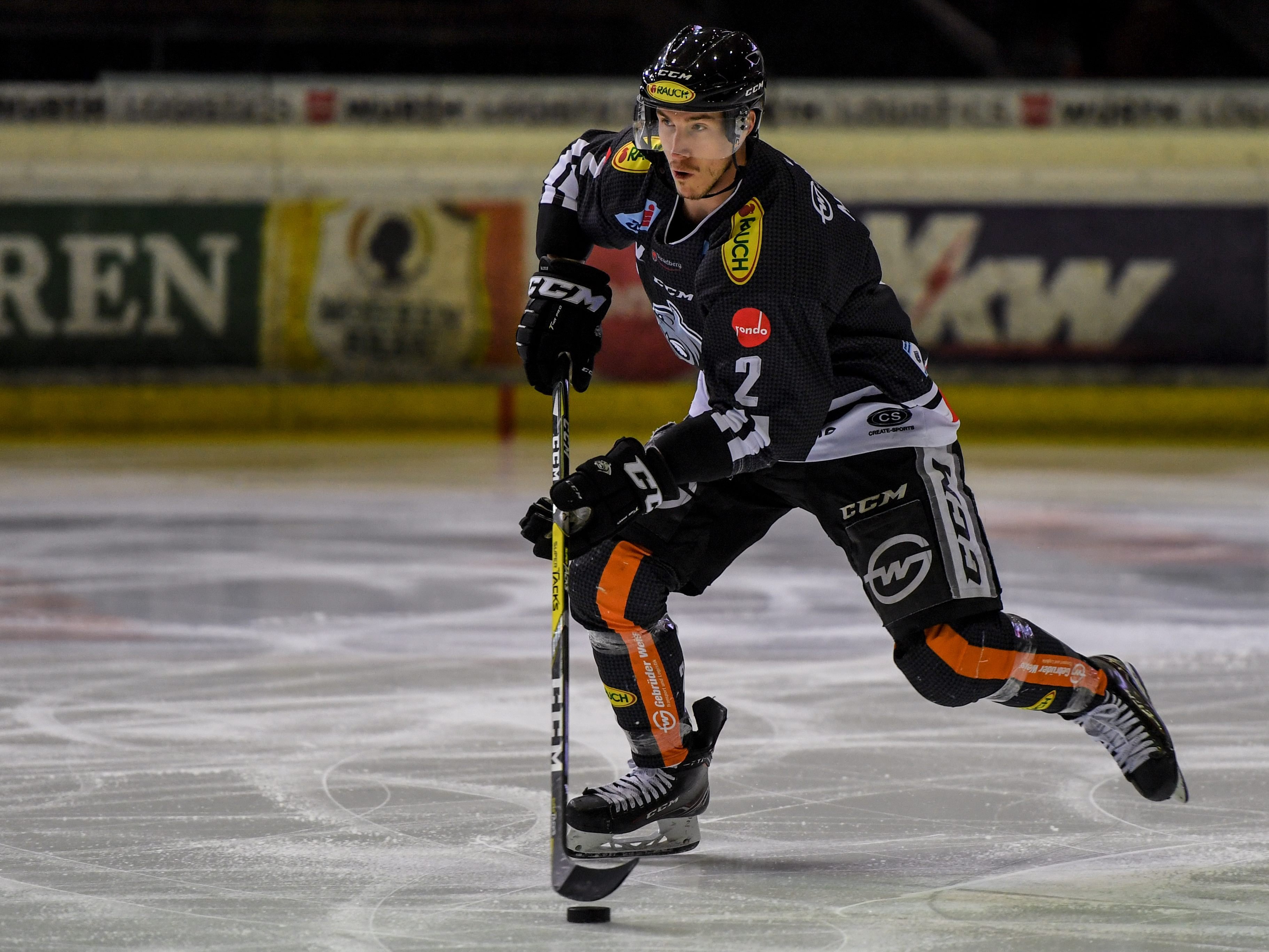 Magnan-Grenier und Co. jubelten bei Znojmo über den nächsten Sieg.