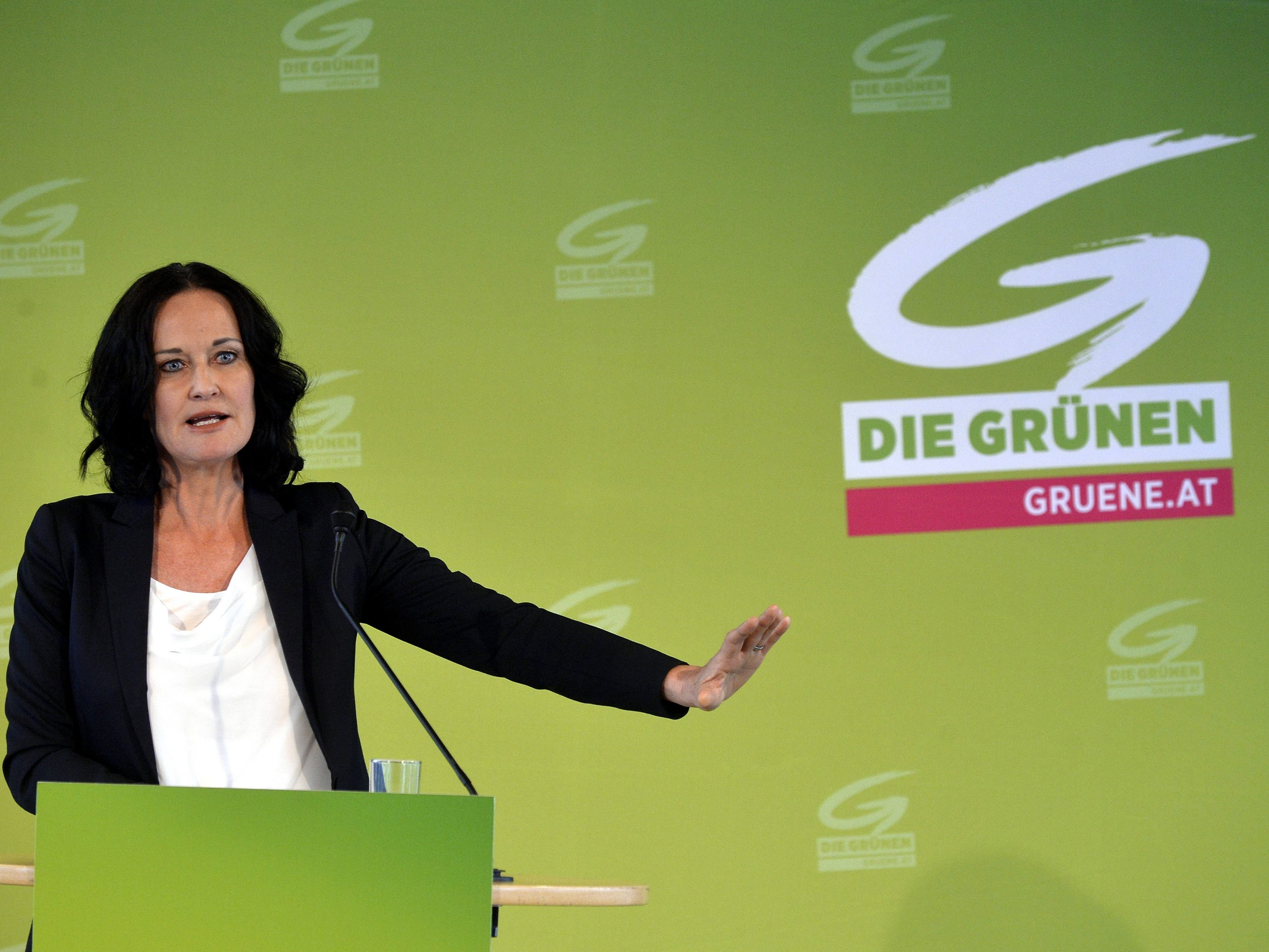 Gastkommentar von Johannes Huber zur Grünen-Krise Gastkommentar von Johannes Huber zur Grünen-Krise