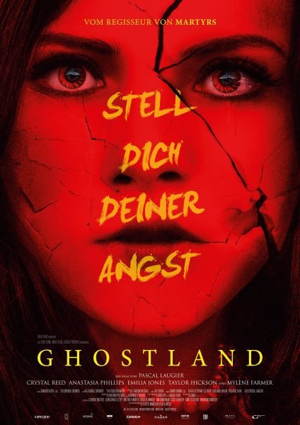 ghostland-plakat-polyfilm ghostland-plakat-polyfilm